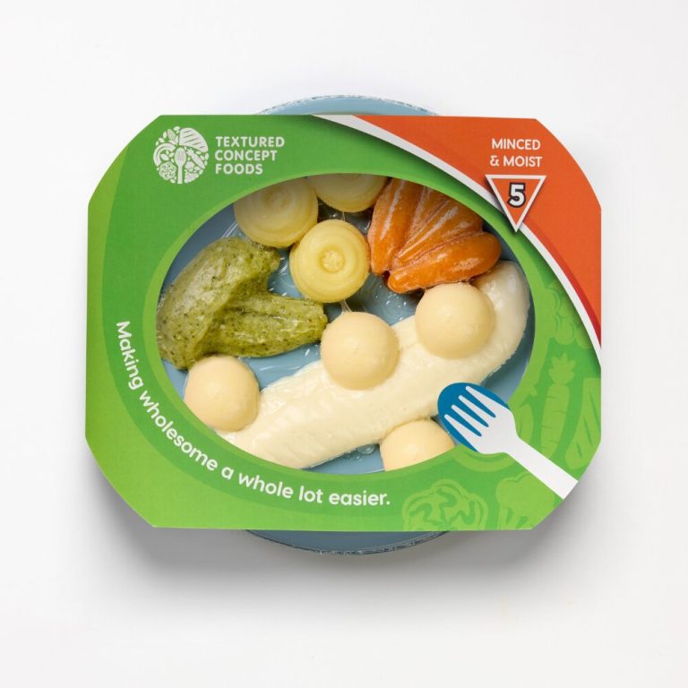 PU Fish Fillet, MM Broccol
