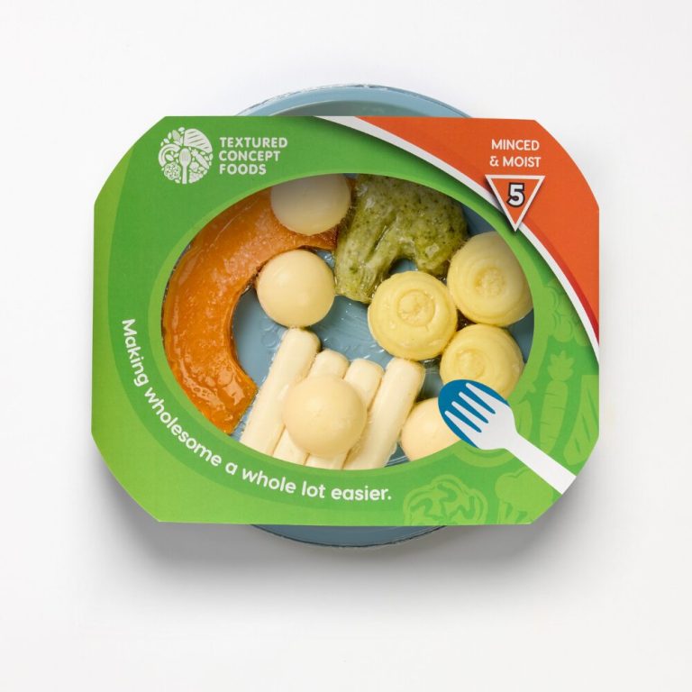 PU Fish Fingers, MM Pumpkin