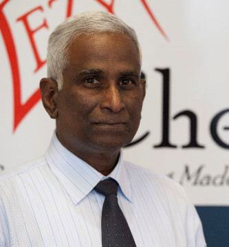 Marky Makalanda