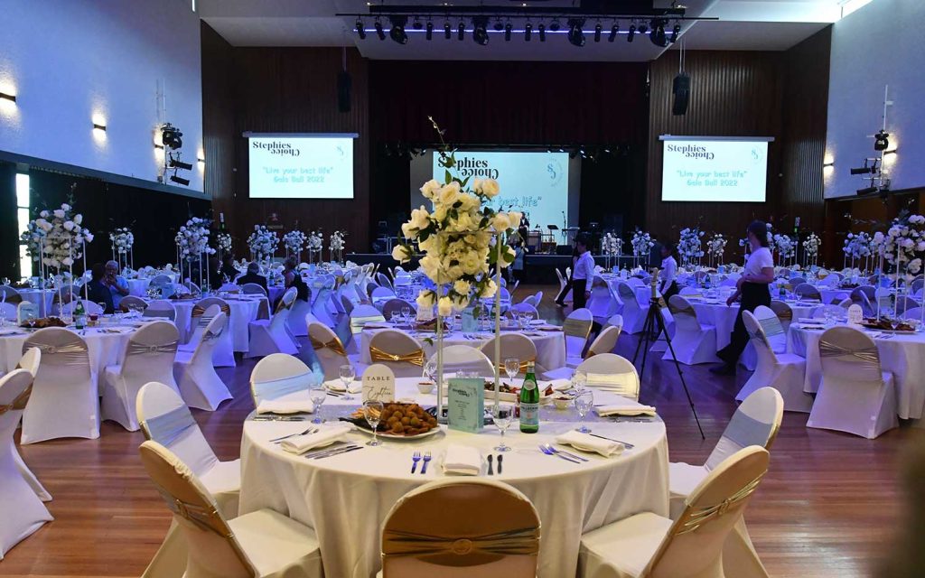 Gala Event